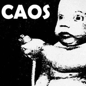 Image for 'CAOS'
