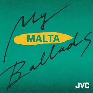 Bild für 'My Ballads'