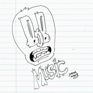 Image for 'BOB MUSIC'