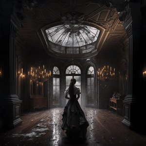 Image for 'The Forsaken Waltz'