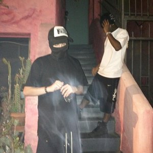 'EsDeeKid & Rico Ace' için resim