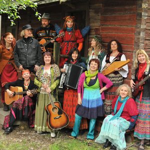 Image for 'Ihmisyyden Tunnustajat'