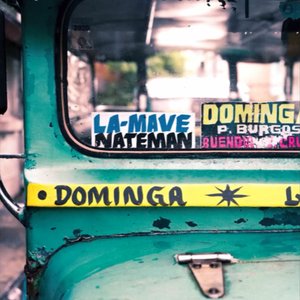 Image for 'Dominga'