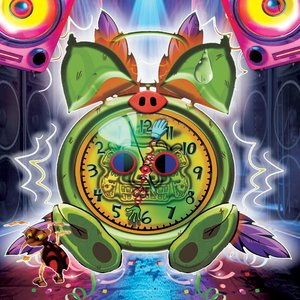 Image for 'Los Thuthanaka'
