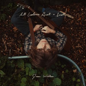 Immagine per 'All Creatures Great and Small - EP'