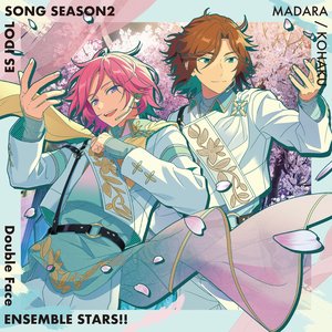 Immagine per 'Double Face「No name yet」ENSEMBLE STARS!! ES idol song season2'