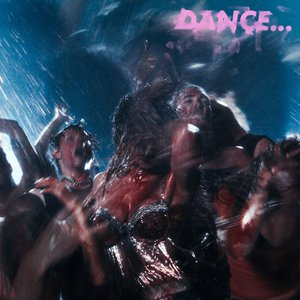 Image for 'DANCE...'