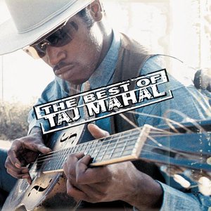 Zdjęcia dla 'The Best Of Taj Mahal'