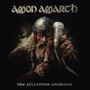 Image for 'The Allfather Awakens'