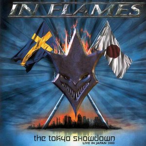 Immagine per 'The Tokyo Showdown: Live in Japan 2000'