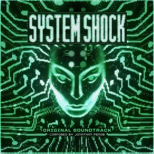 Изображение для 'System Shock Original Soundtrack'