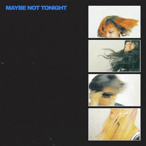 Image for 'Maybe Not Tonight [Explicit]'