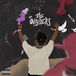 Image for 'Outsiders (Sessions)'