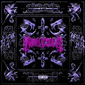 Image for 'NewDrug.'