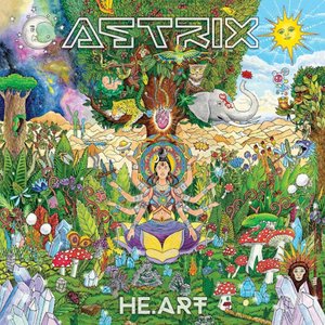 Bild für 'Astrix - He.art'