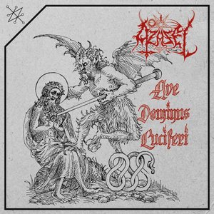 Image for 'Ave Dominus Luciferi'