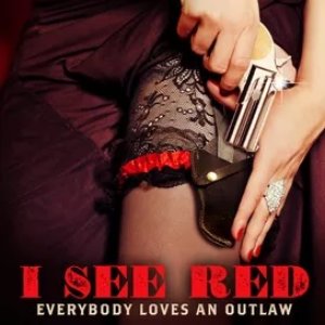 Image for 'I See Red'