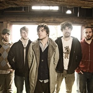 Image for 'Circa Survive'