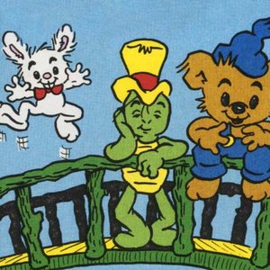 Image for 'Bamse'