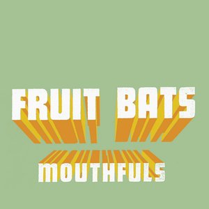 Image for 'Mouthfuls'
