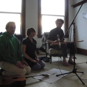 Bild für 'Mount Eerie with Julie Doiron and Fred Squire'
