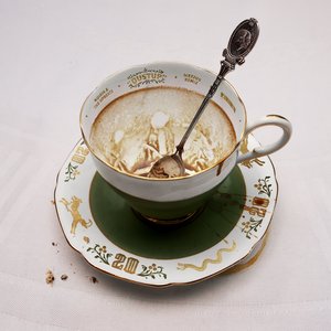 Image for 'Dustup (Mefjus Remix)'