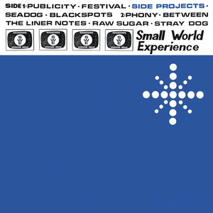 Image for 'Side Projects'