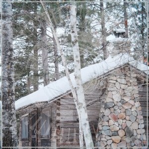 Image for 'The Scars of Man on the Once Nameless Wilderness, Part 2'