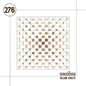 Image for 'Killion Vaults'