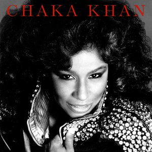 Image for 'Chaka Khan'