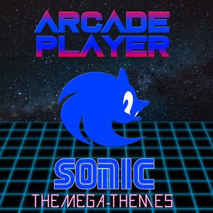 Image for 'Sonic: The Mega Themes'