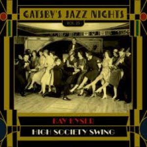 Zdjęcia dla 'Gatsby's Jazz Nights, Vol. 25 - High Society Swing'