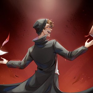 Image for 'Rewritten In Stone'