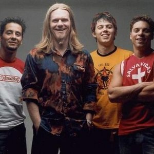 Image pour 'Engenheiros Do Hawaii'