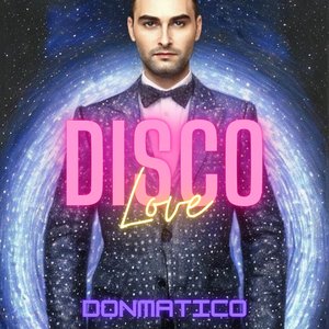 'Disco Love' için resim