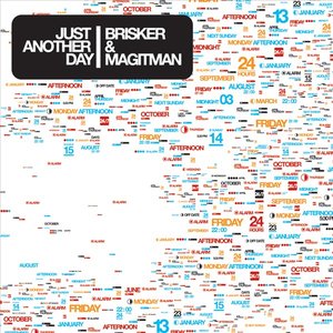 Bild für 'Just Another Day'