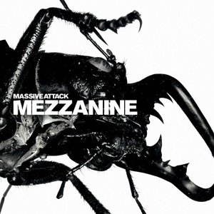 Image pour 'Mezzanine'