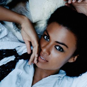 Image for 'Amel Larrieux'