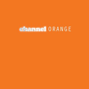 Image for 'channel ORANGE (Explicit Version)'