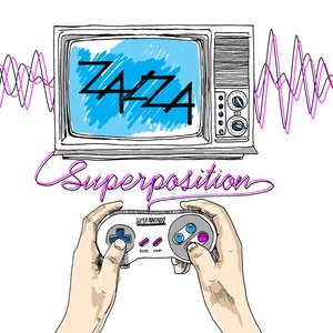 Image for 'Superposition'