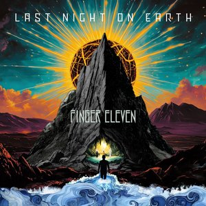 Image for 'Last Night On Earth'