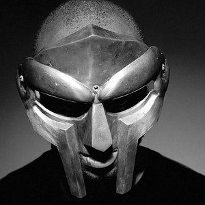 Bild für 'MF DOOM'