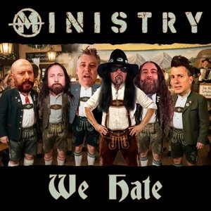 Image for 'We Hate'