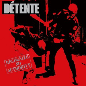 Image for 'Recognize No Authority'
