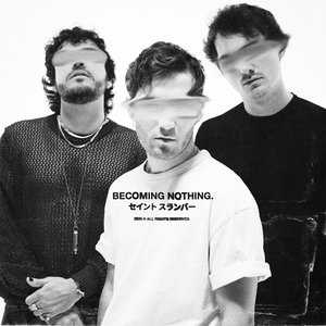 Image for 'BECOMING NOTHING.'