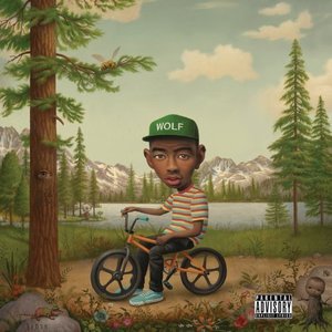 'Wolf (Deluxe)' için resim