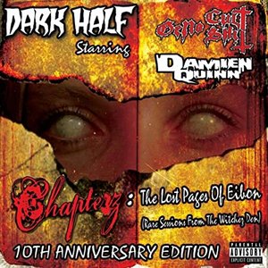 Image for 'Chapterz: The Lost Pages of Eibon (Rare Sessions from the Witchez Den) [10th Anniversary Edition]'
