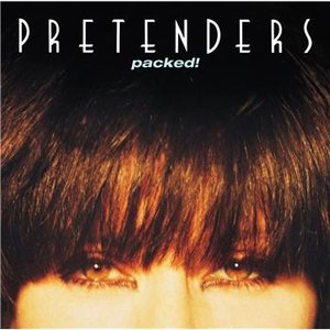 Image for 'Packed!'