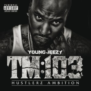 Image for 'TM:103 Hustlerz Ambition (Deluxe)'