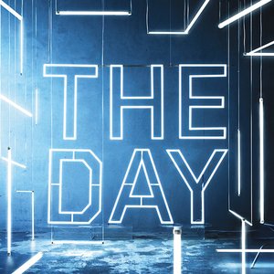 Image for 'THE DAY'